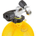 GARRAFAS SCD Mergulho - Garrafa de Mergulho 15 L ROTH - Material de Mergulho com Garrafa