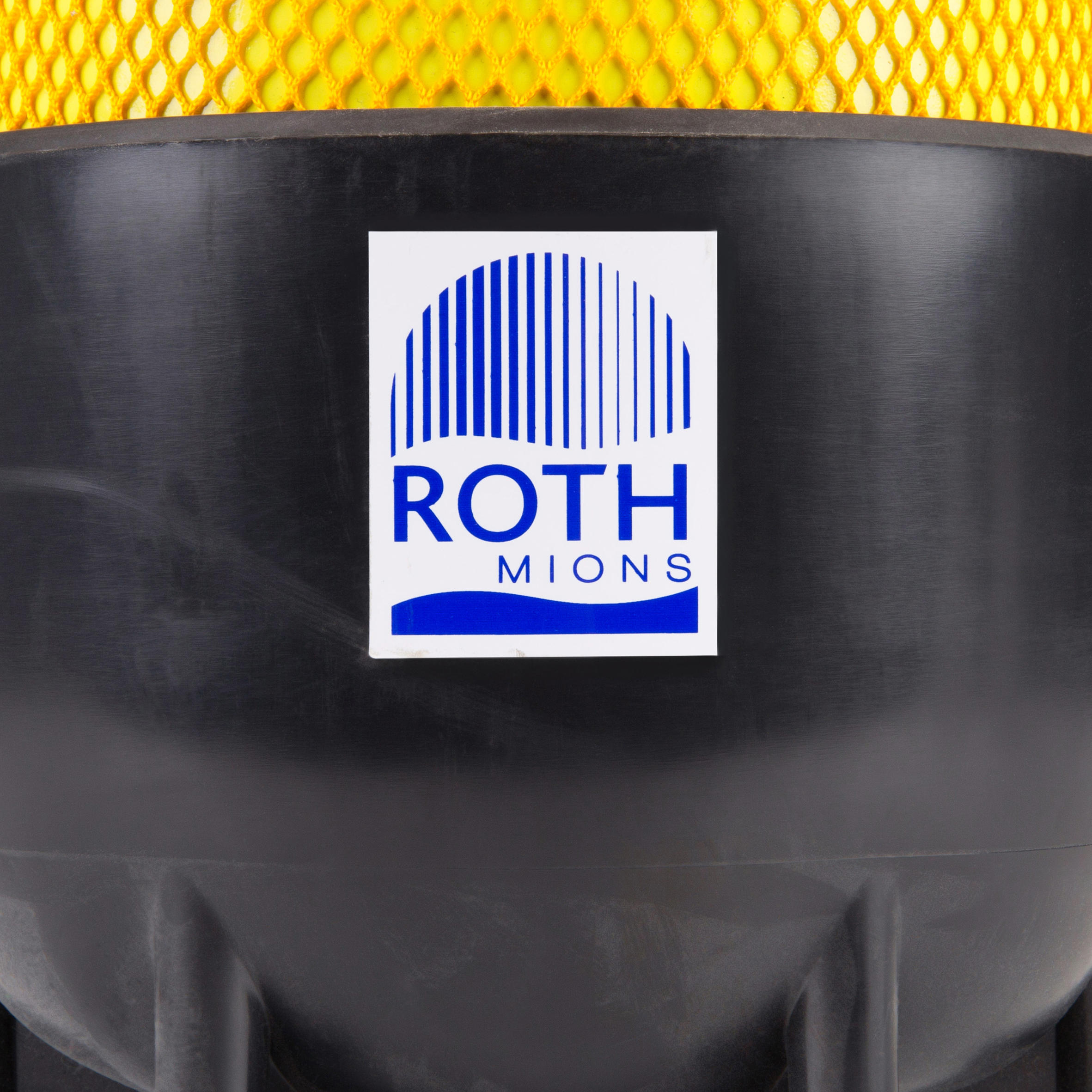 ROTH Tlaková fľaša na potápanie 15 litrov 230 bar žltá ...... · záber 10