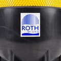 GARRAFAS SCD Mergulho - Garrafa de Mergulho 15 L ROTH - Material de Mergulho com Garrafa