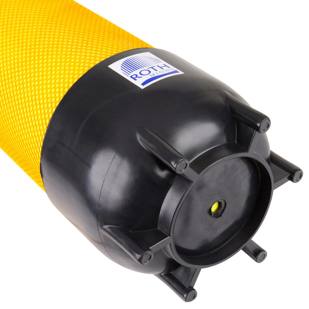 BOCA ZA RONJENJE OD 15 L 230 BARA
