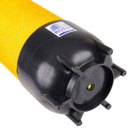 Scuba Diving Tank 15 litres 230 bar