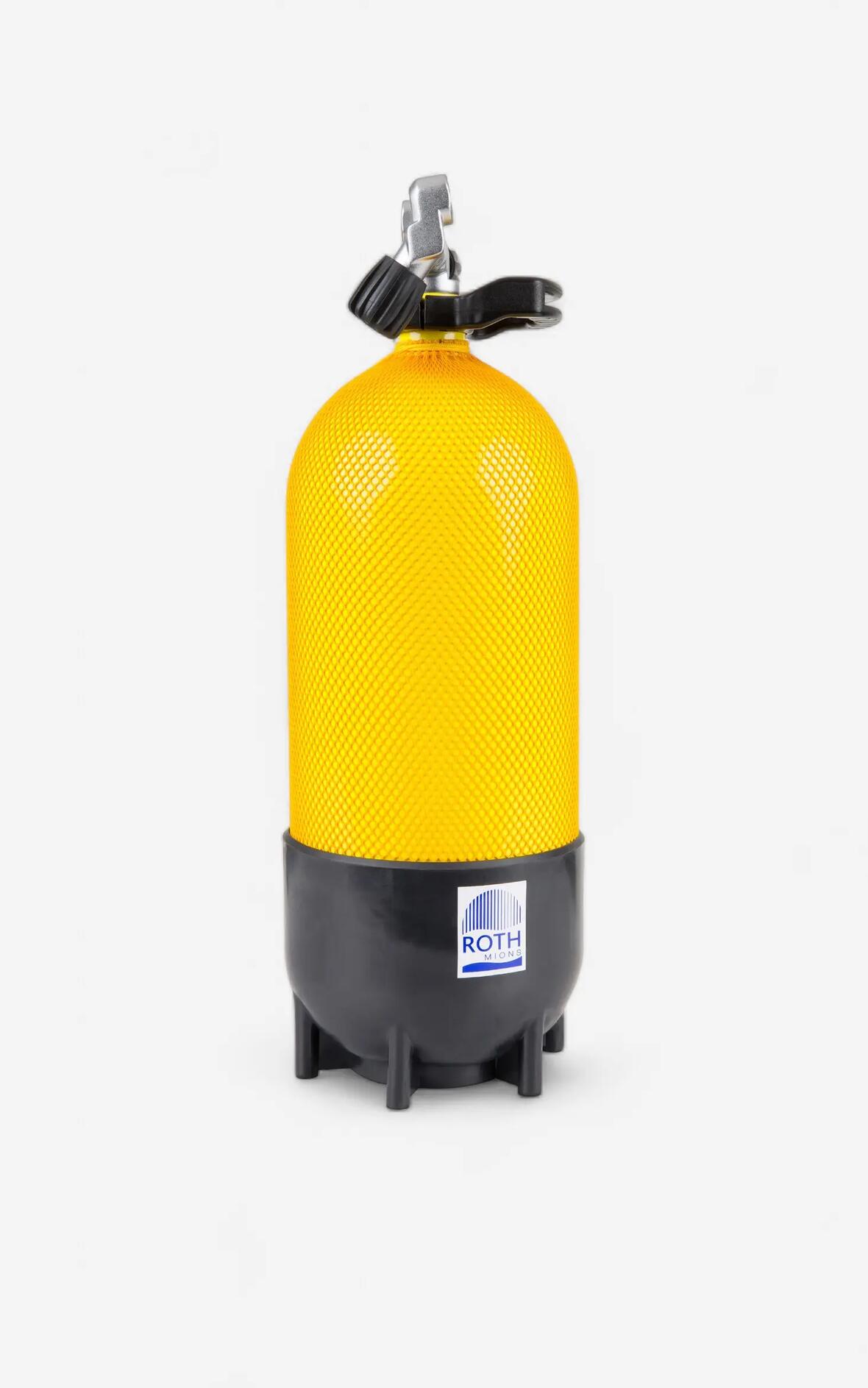 Bloc-plongee-12litres-courts-230bars-Roth