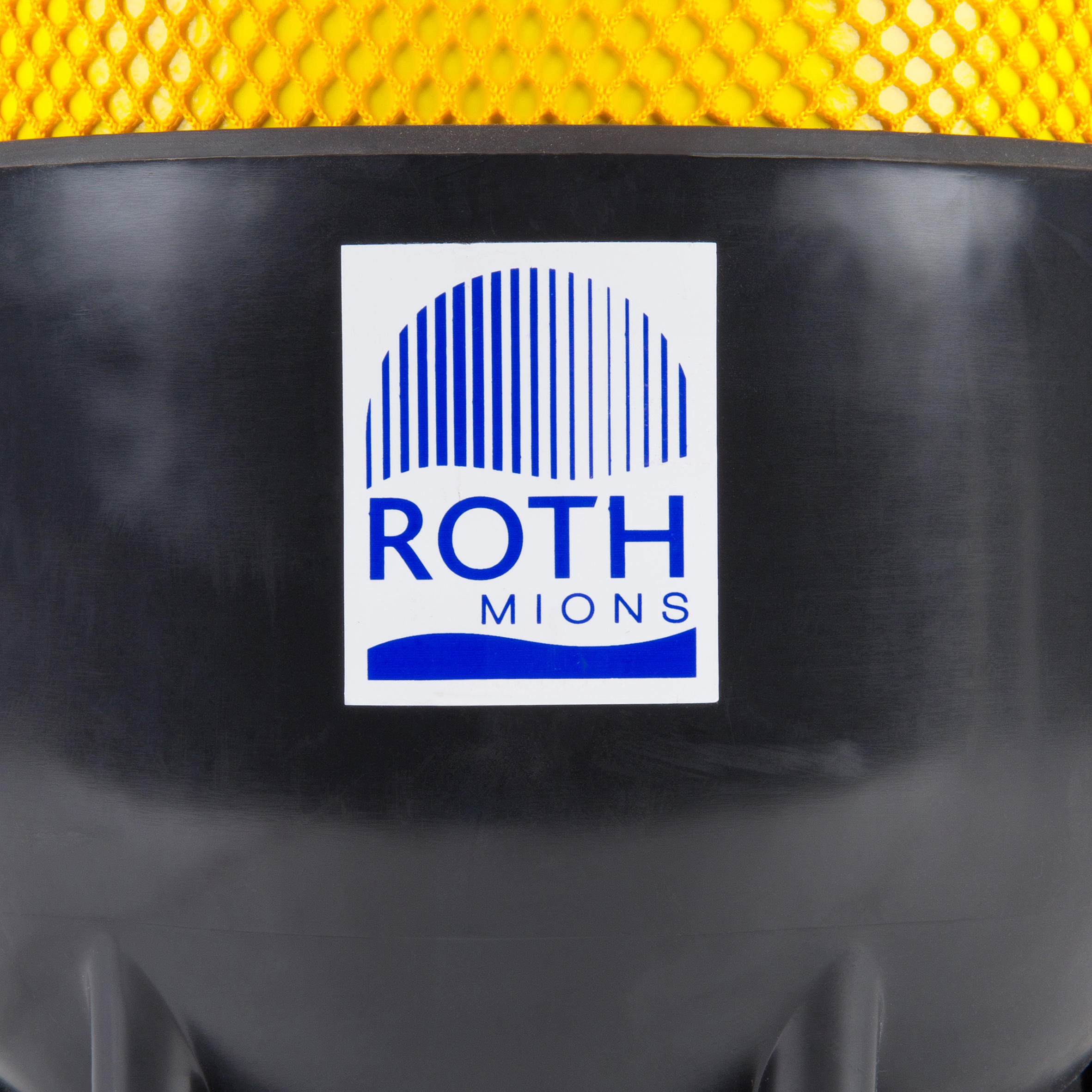 ROTH Tlaková fľaša na potápanie 12 litrov 230 bar žltá ...... · záber 7