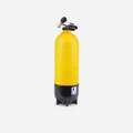 GARRAFAS SCD Mergulho - Garrafa de Mergulho 15 L ROTH - Material de Mergulho com Garrafa