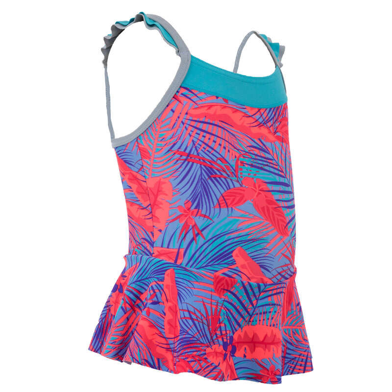 BABY SWIMSUITS & ACCESS. - Baby swimsuit with press studs NABAIJI