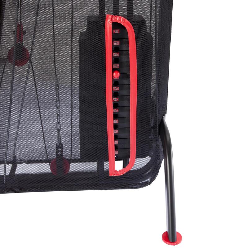 PRODUCTO OCASIÓN: Máquina Multiestaciones Musculación Home Gym Domyos