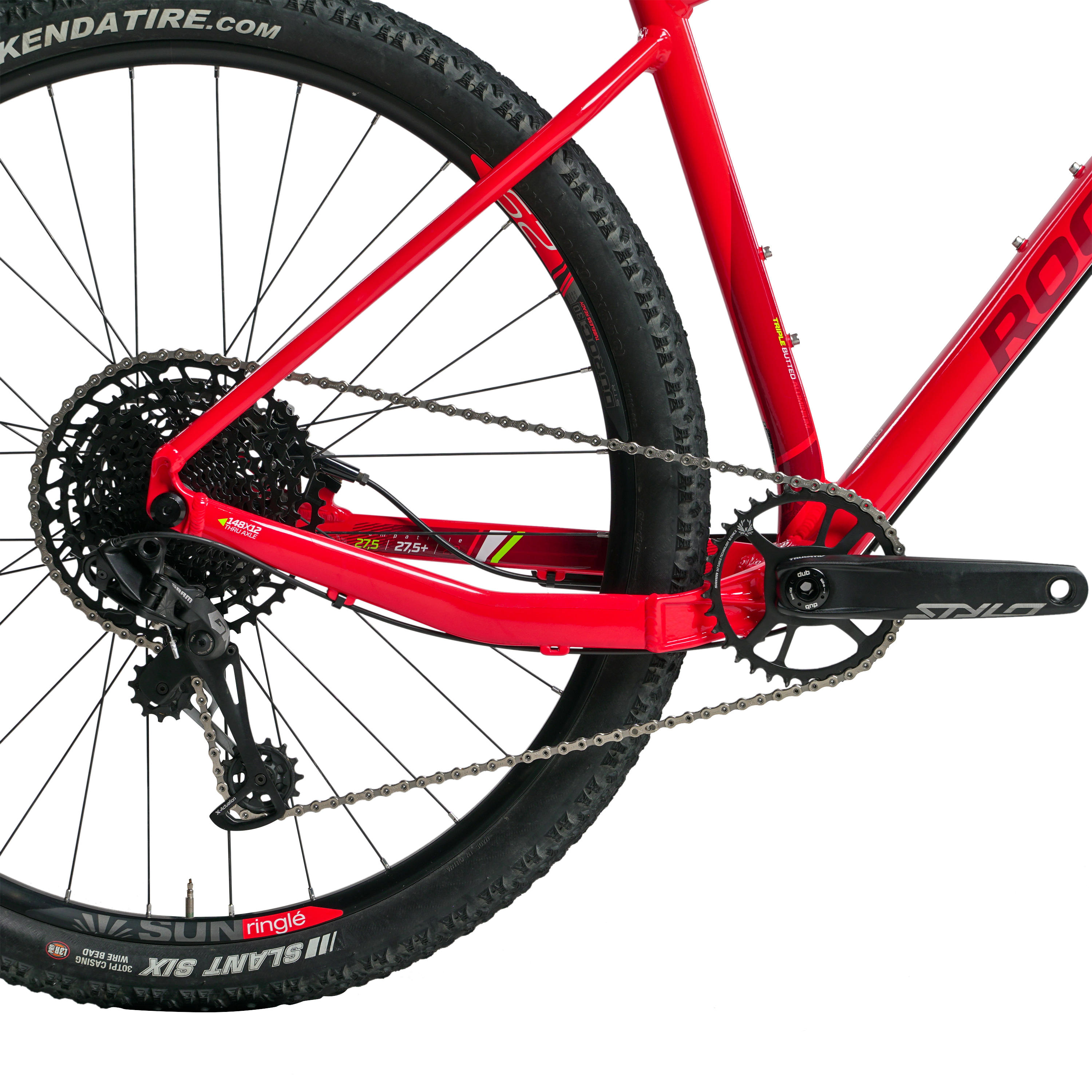ringle mountain bike trails