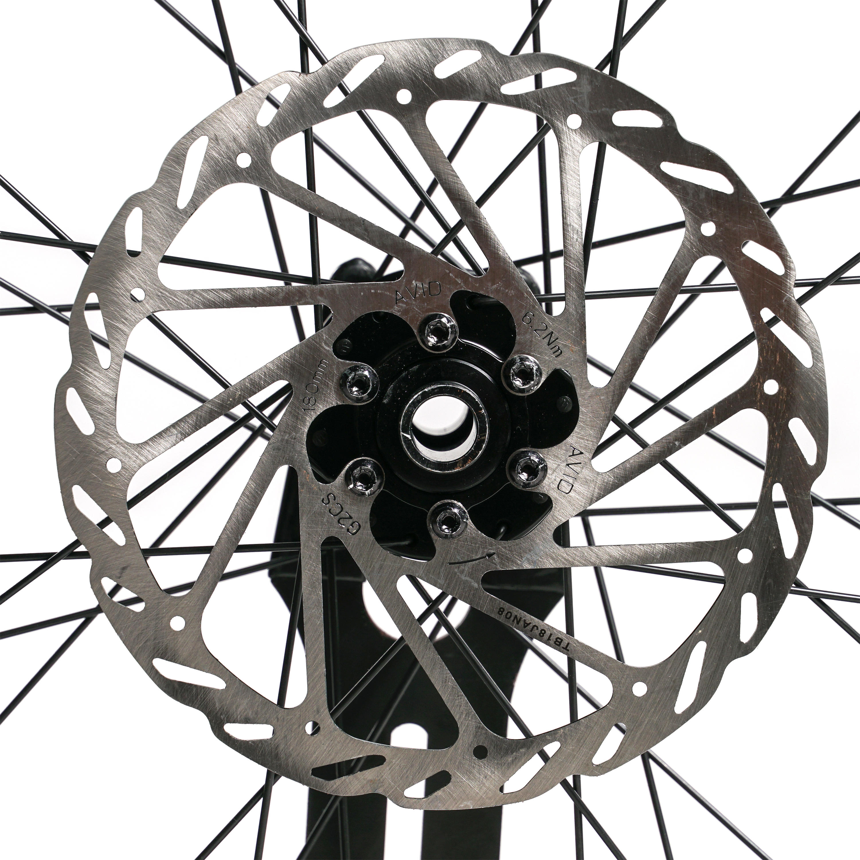 27.5 plus boost wheelset
