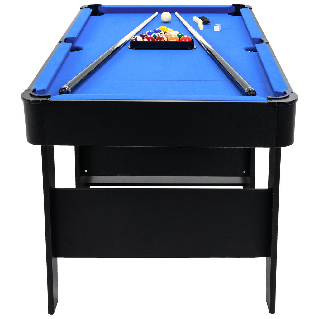 Foldable Billiards Table BT 500 US