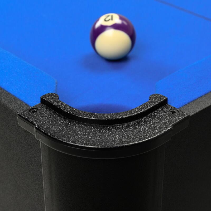 Table de billard pliable BT 500 US