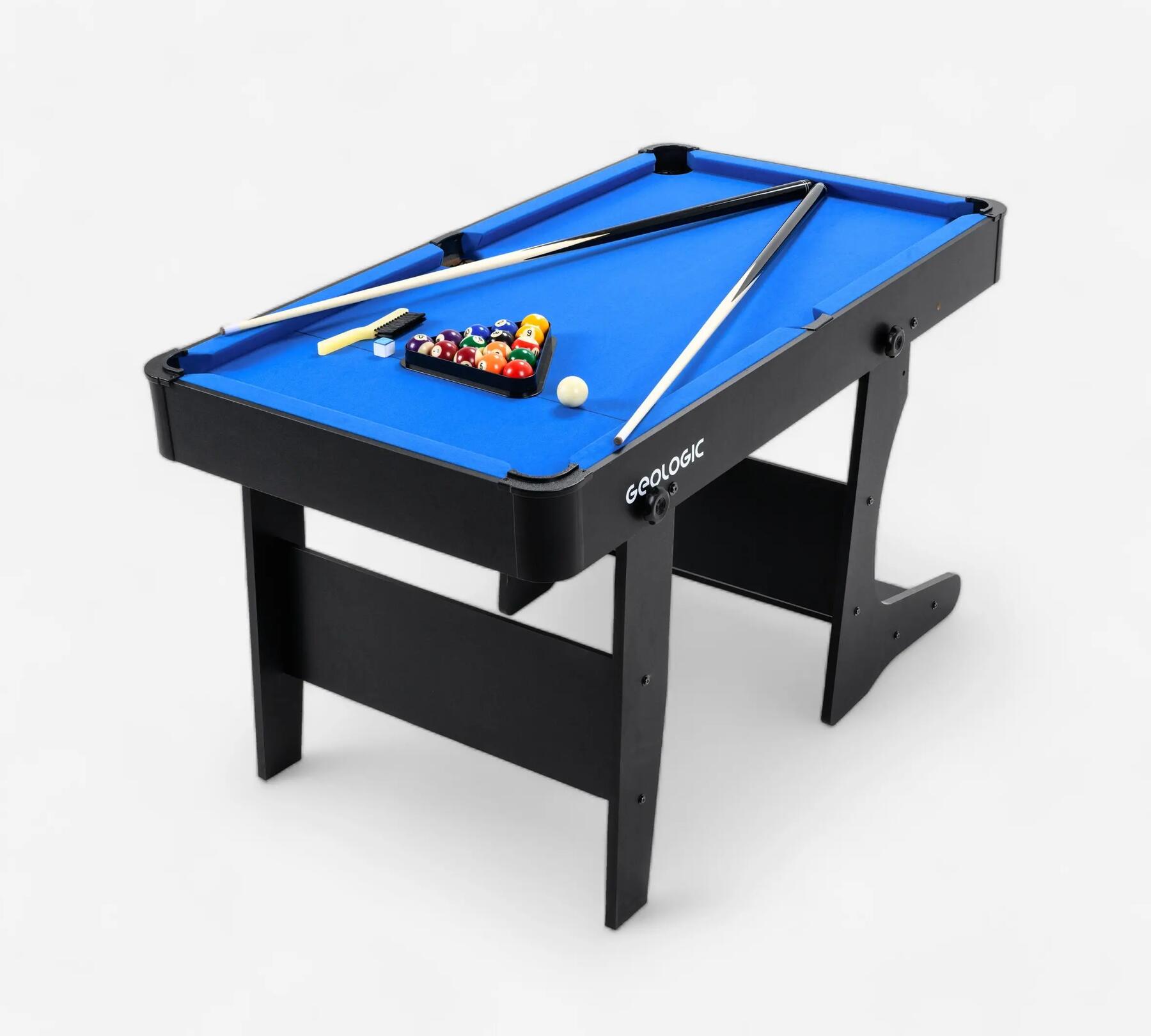 Mesa de bilhar americano BT 700 US Decathlon