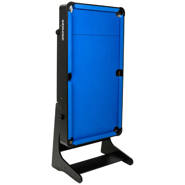 GEOLOGIC BT 500 Billiards Kit Decathlon