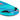 Ván lướt sóng bodyboard có tay cầm Bodyatu cho trẻ em từ 4 - 8 tuổi - Rằn ri