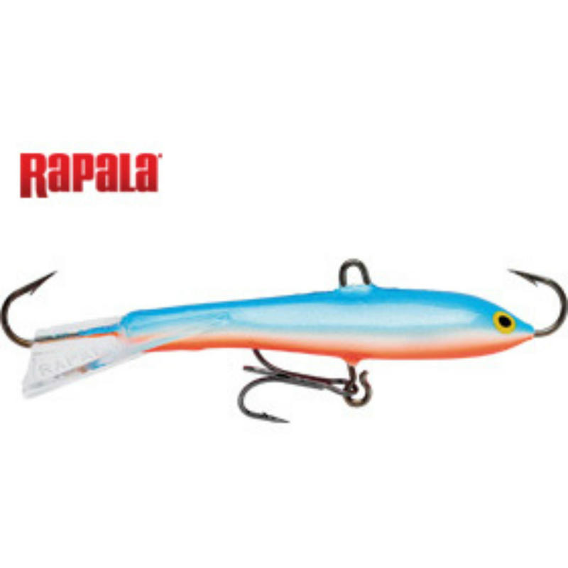 

Балансир RAPALA Jigging Rap W09 BSR, X8537972