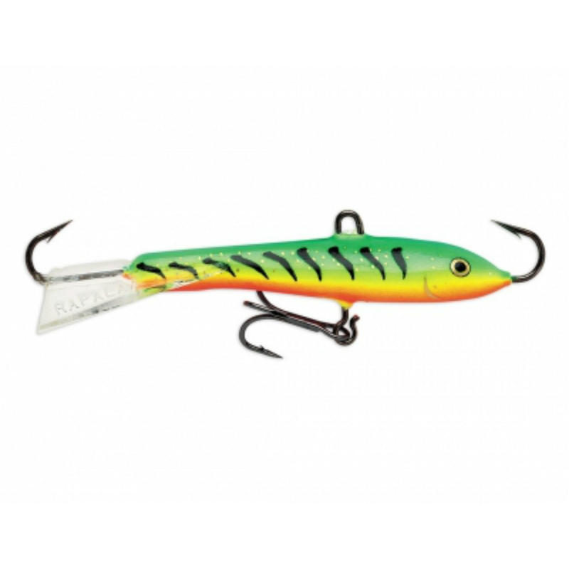 

Балансир RAPALA Jigging Rap W09 GT, X8537974
