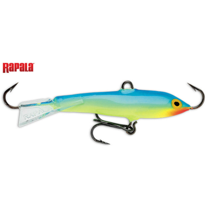 

Балансир RAPALA Jigging Rap W09 PRT, X8537977