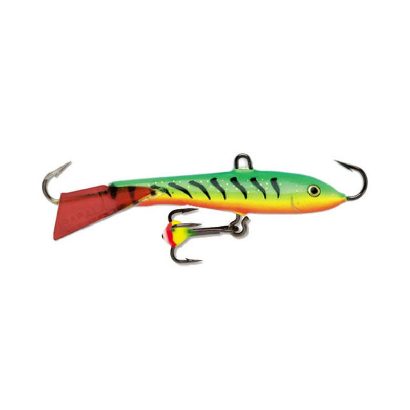 

Балансир RAPALA Jigging Rap WH5 GT, X8537980