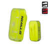 CL 500 Front or Rear LED USB Bike Light 5 to 15 Lumens - Yellow