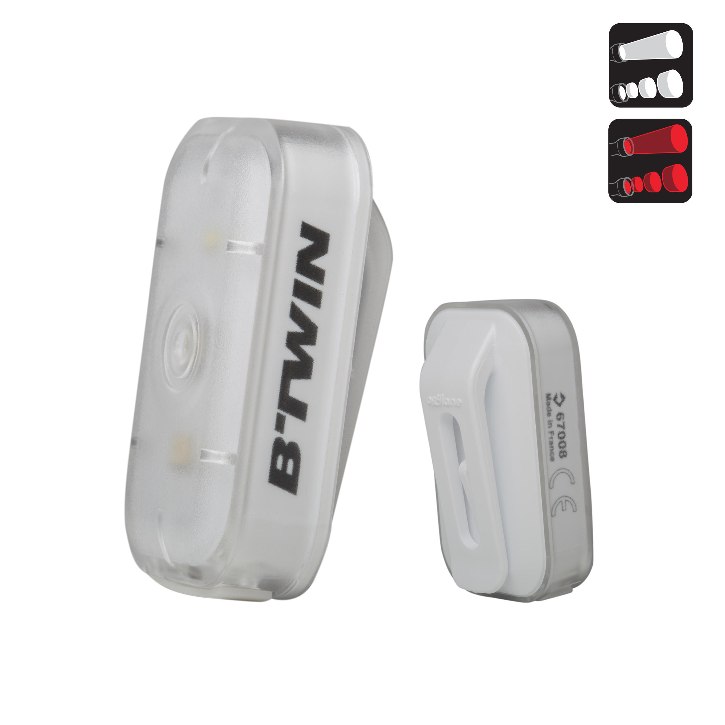 Vioo clip light discount