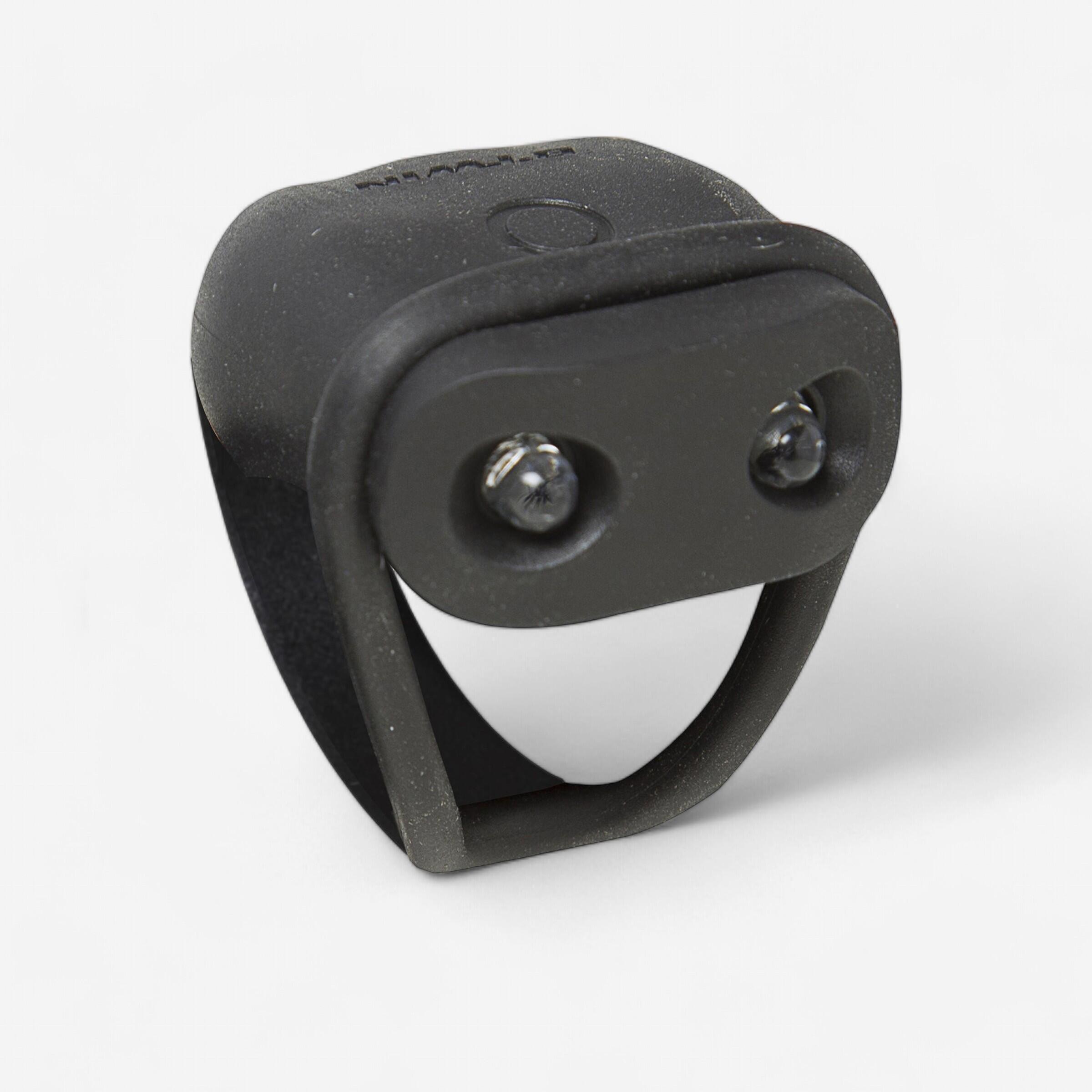 decathlon bike lights