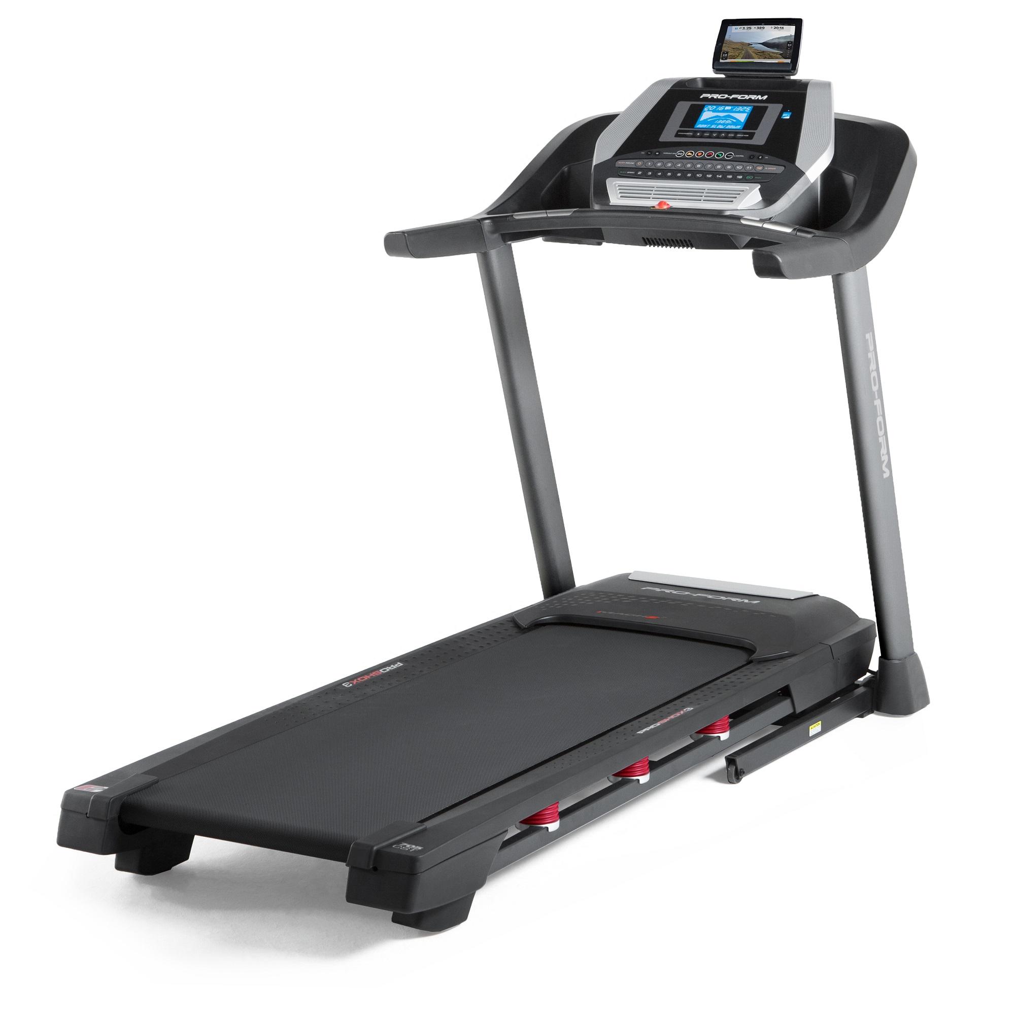 Proform Loopband Pf 705 Cst proform kopen in de aanbieding Proform Loopband Pf 705 Cst proform kopen in de aanbieding