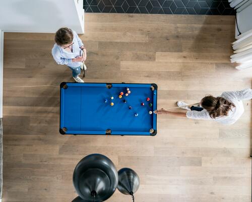 billard américain