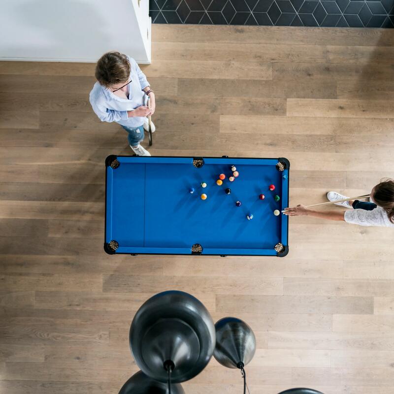 8 pool billard