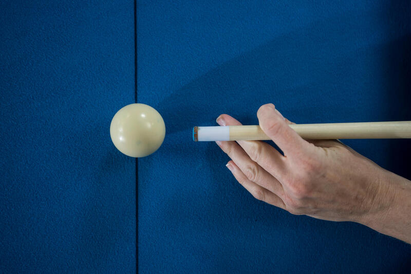 Billardtisch BT500 BillardSet PONGORI Decathlon.ch