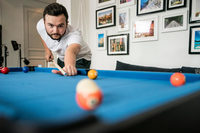 Quel cadeau offrir à un joueur de billard ?