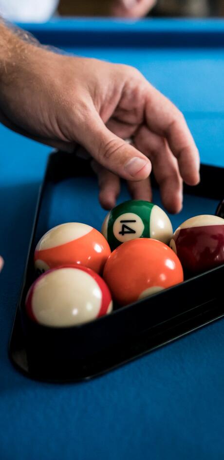 billard billard