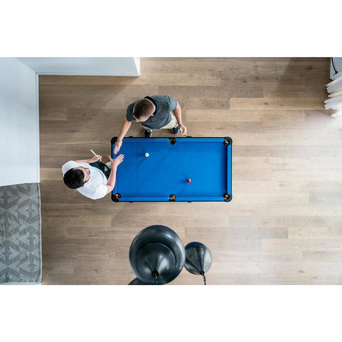 Kit de Billard BT 500 Geologic Decathlon