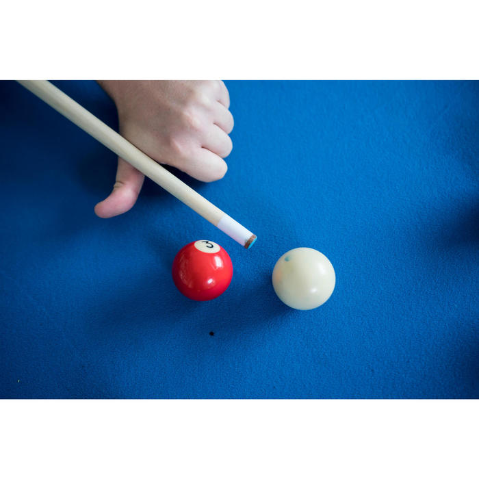 GEOLOGIC Kit de Billard BT 500 Decathlon