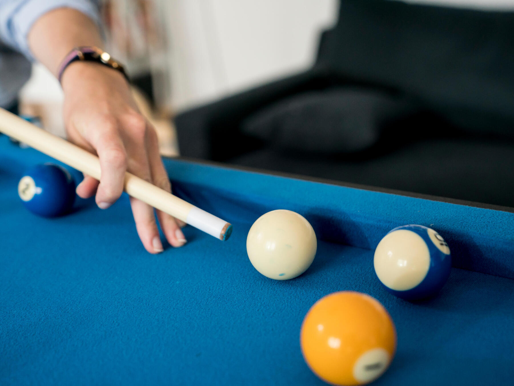 billard