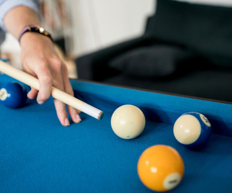 Billard Billard