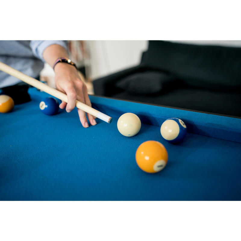 Table de billard pliable BT 500 US