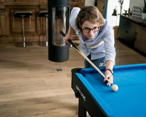 billard