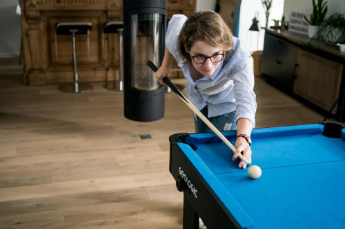 Rodez : le club de billard veut s'ouvrir aux jeunes 