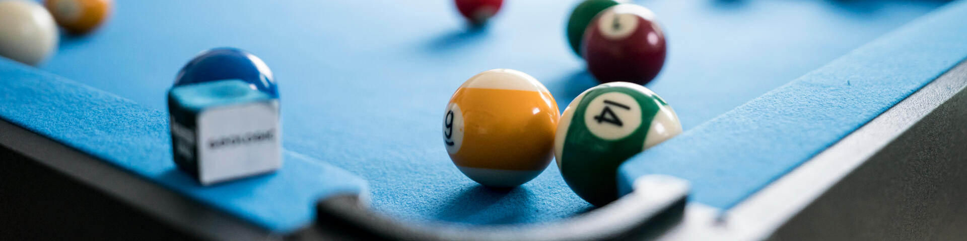 Comment changer l'embout de sa queue de billard ? Toutes les