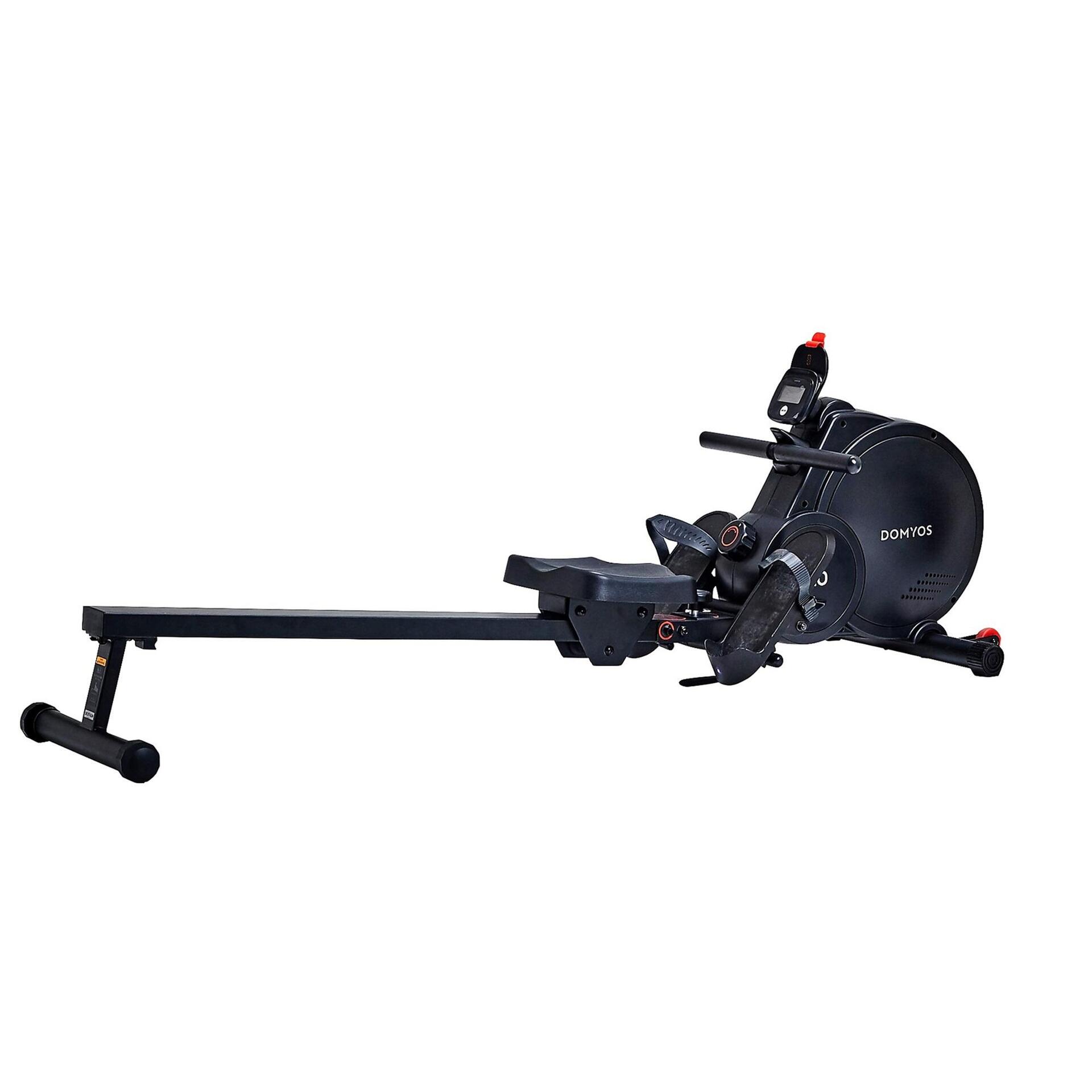 Gisolo Rowing Machine Foldable Rowing Machine 120