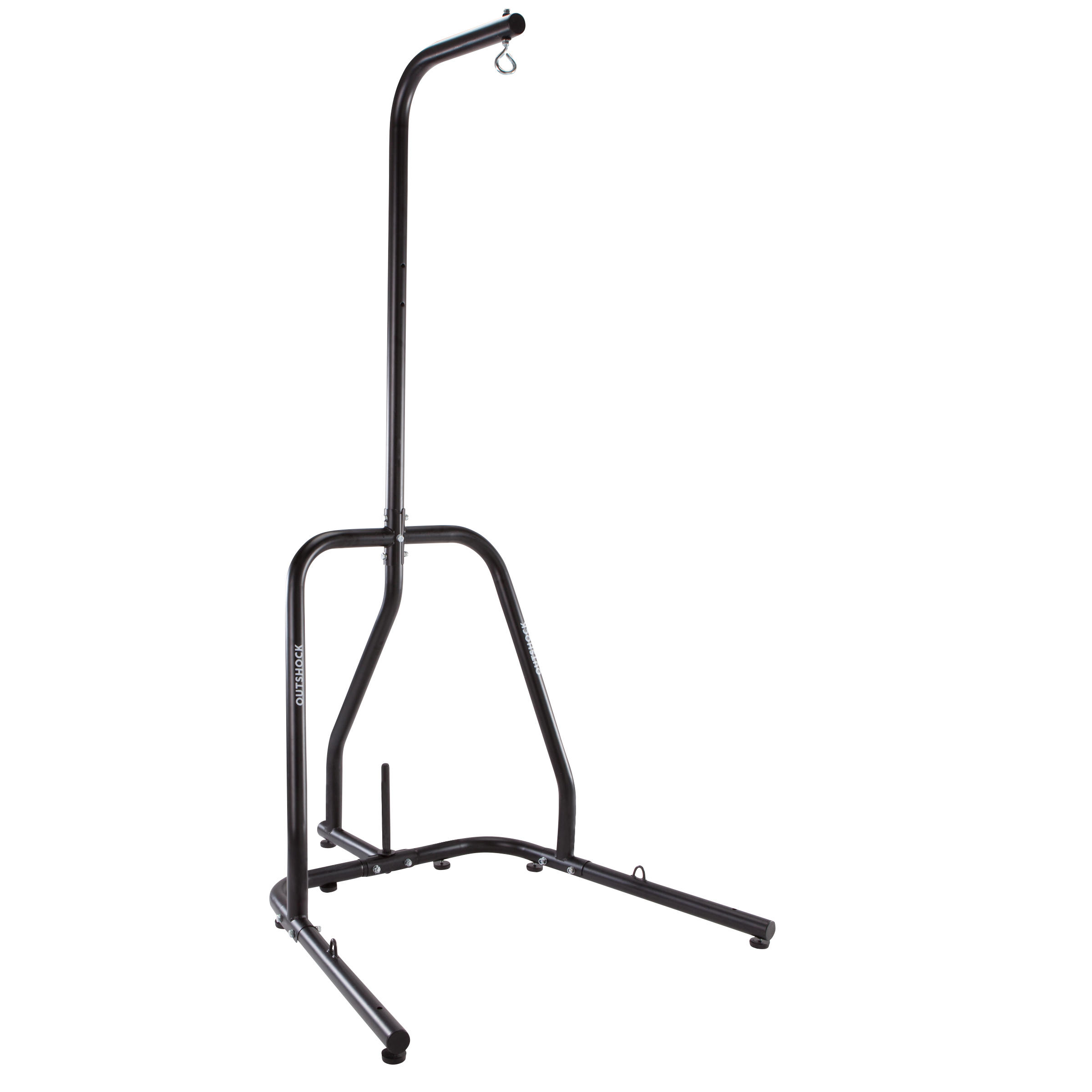 decathlon boxing stand