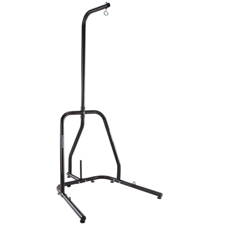 PRODUCTO OCASIÓN: SOPORTE CON PIE PARA SACO DE PEGADA OUTSHOCK
