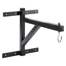 Wall bracket Wall bracket