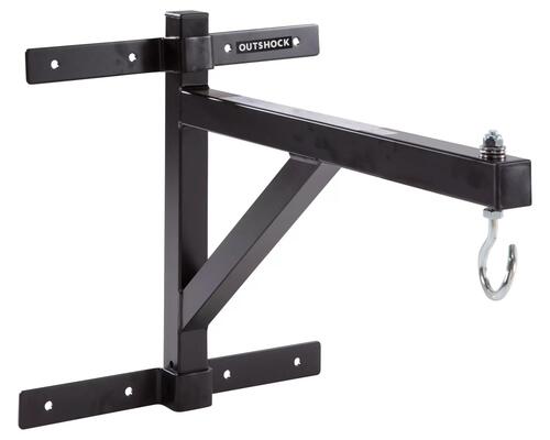 Boxsack-Wandhalterung 