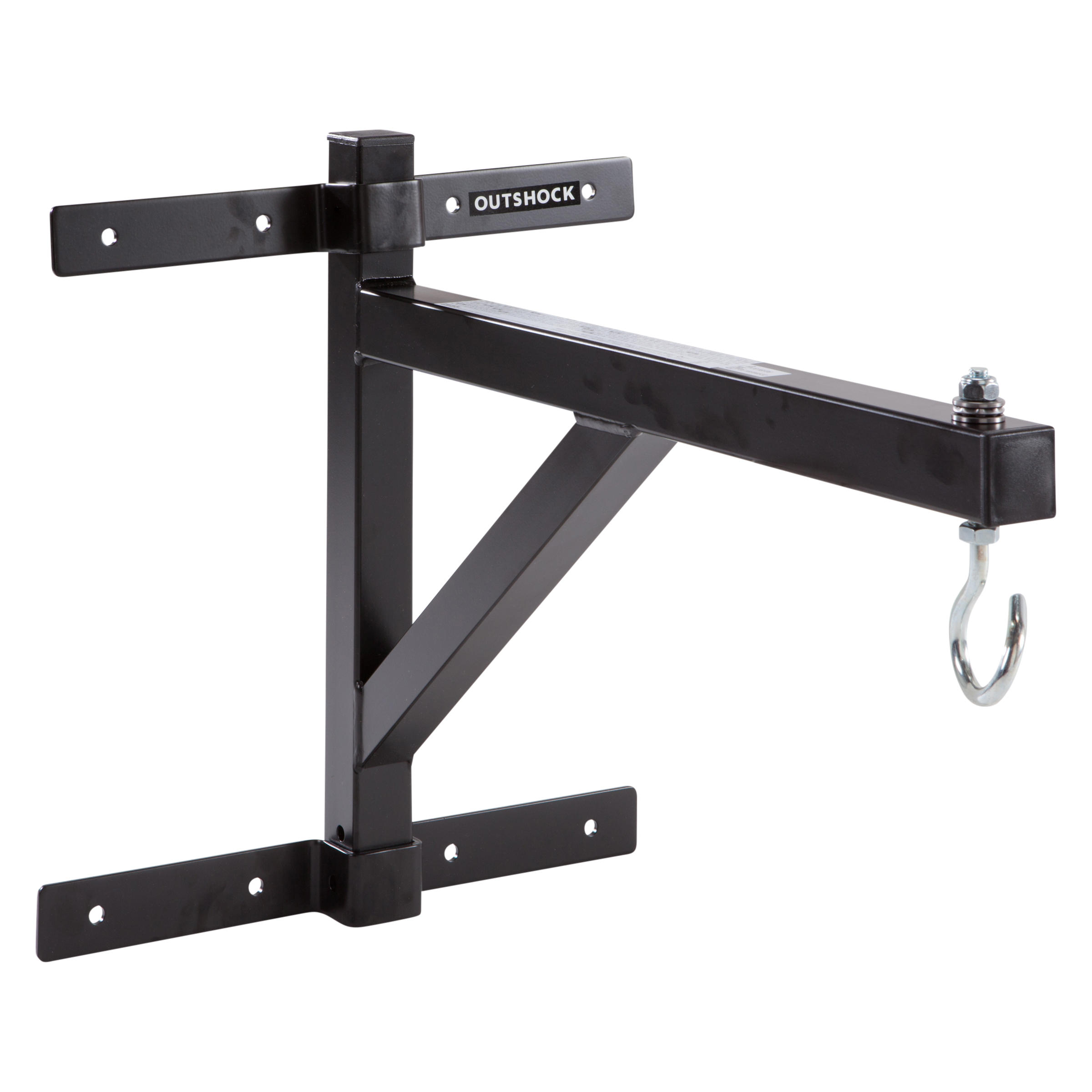 Punch Bag Wall Bracket Decathlon