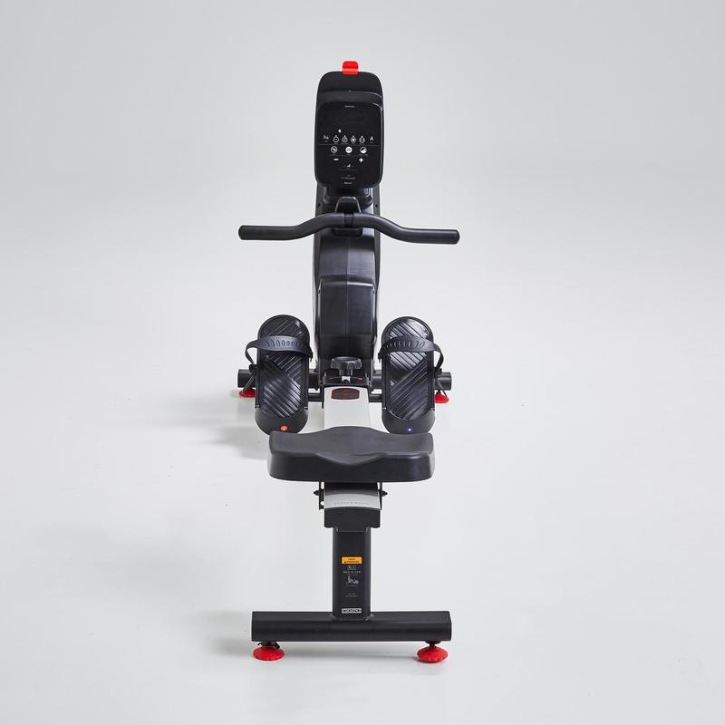 domyos 500 rowing machine review