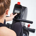 REMOS Cardio Training - MÁQUINA DE REMO 120 DOMYOS - Material Cardio Training