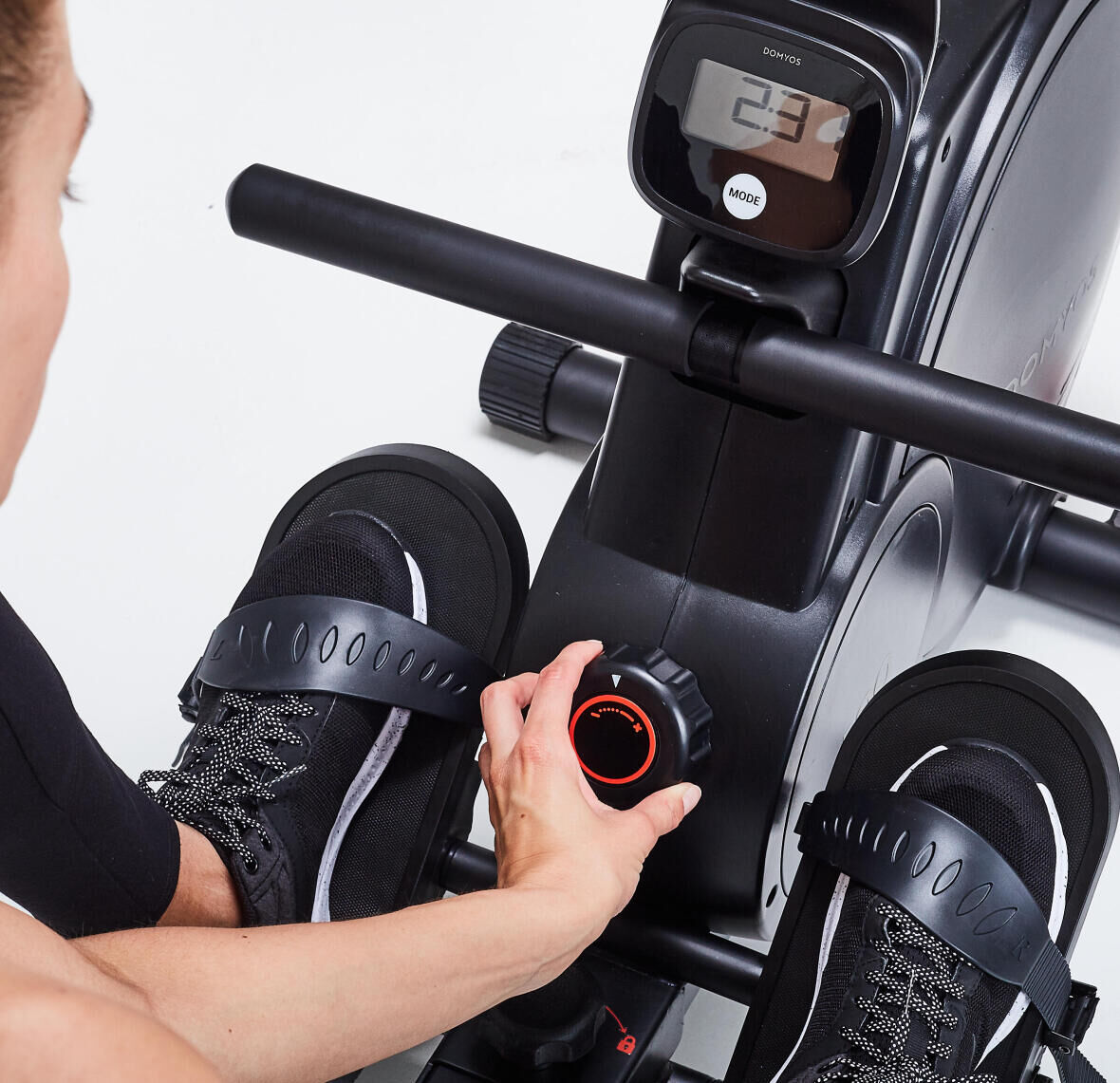 How to Use My Rowing Machine Most Efficiently?