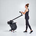 REMOS Cardio Training - MÁQUINA DE REMO 120 DOMYOS - Material Cardio Training