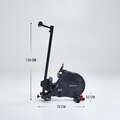 REMOS Cardio Training - MÁQUINA DE REMO 120 DOMYOS - Material Cardio Training