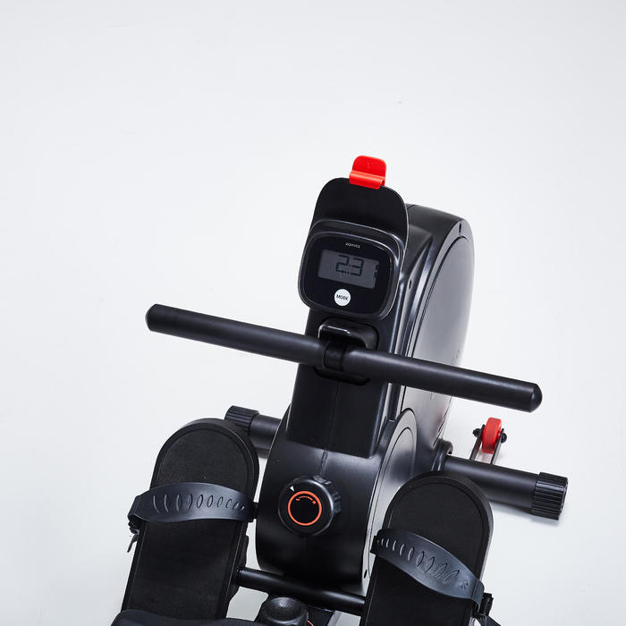 Máquina de Remo Domyos 120 Domyos Decathlon